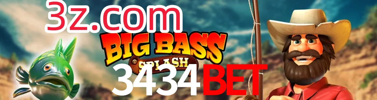 3434Bet