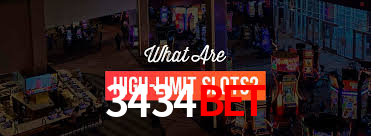 3434Bet