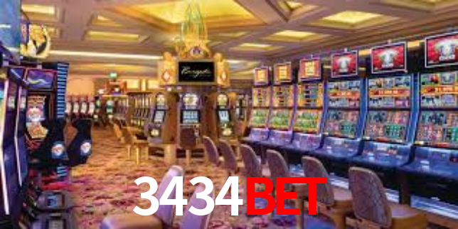 3434Bet