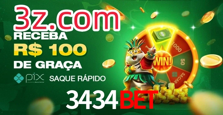 3434Bet