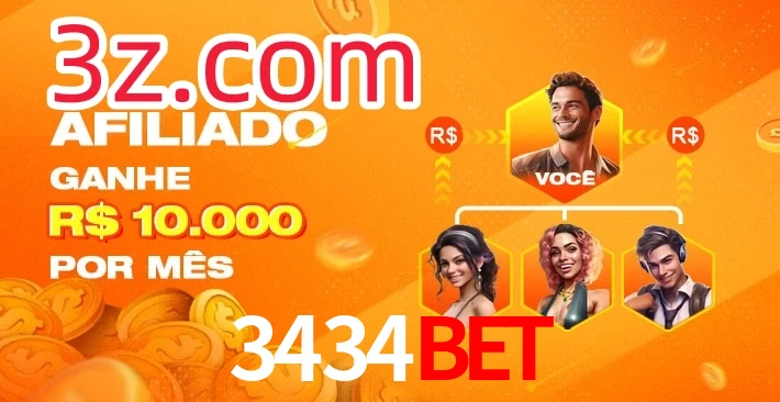 3434Bet