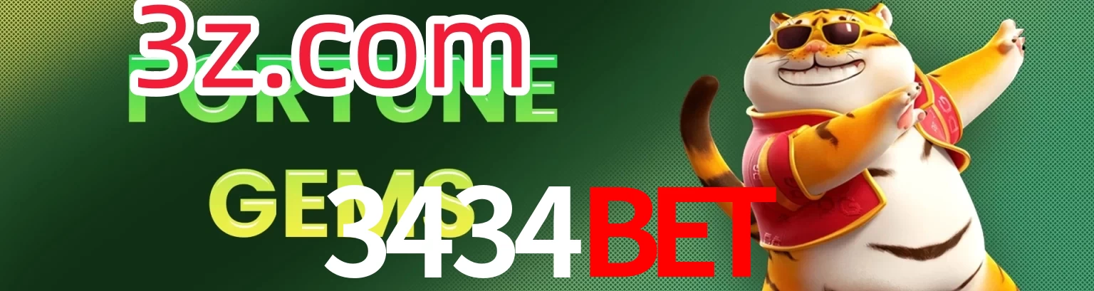 3434Bet