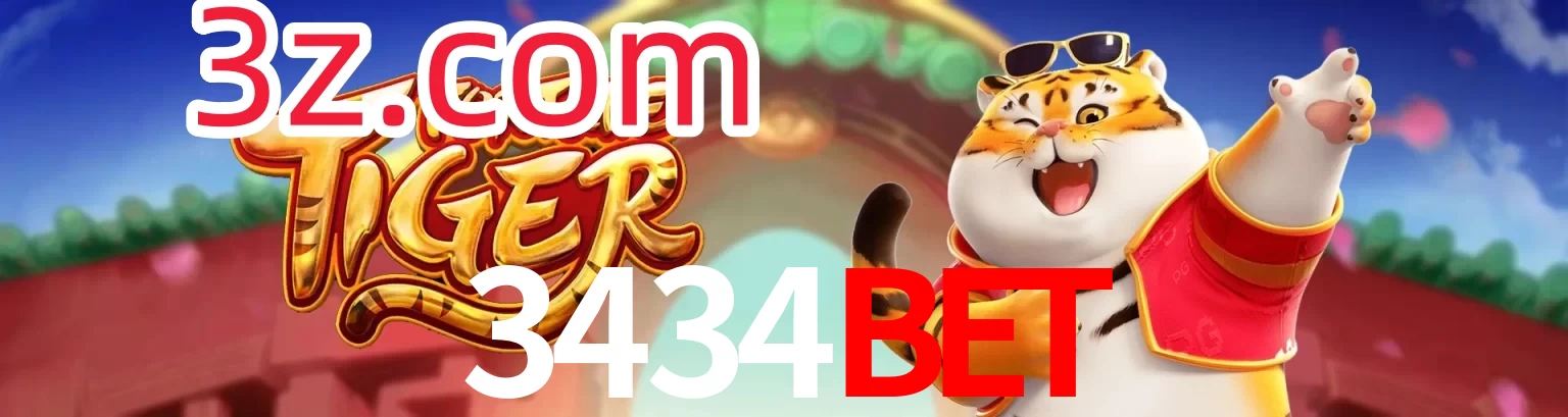 3434Bet