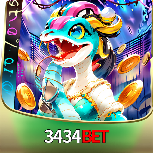 3434Bet