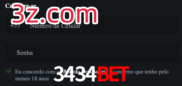 3434Bet