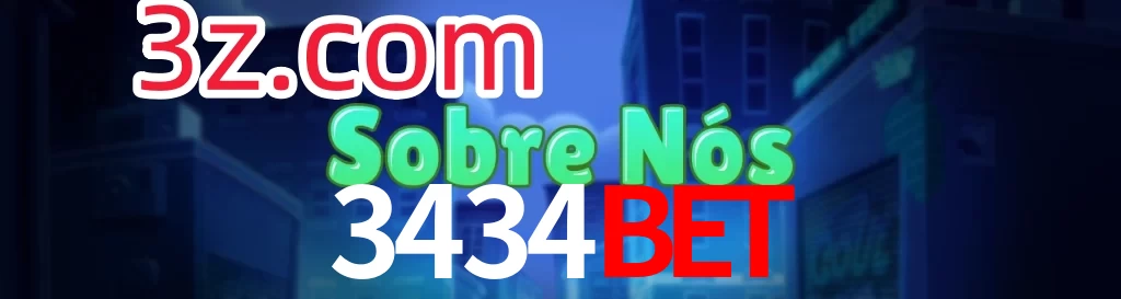 3434Bet
